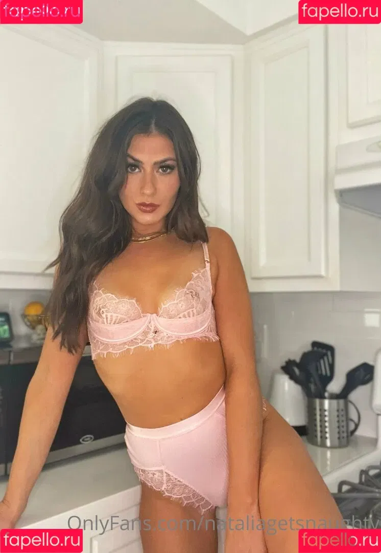 nataliagetsnaughty Onlyfans Photo Gallery 