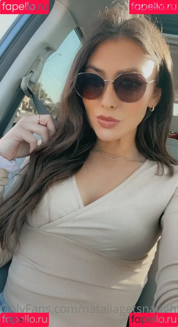 nataliagetsnaughty Onlyfans Photo Gallery 