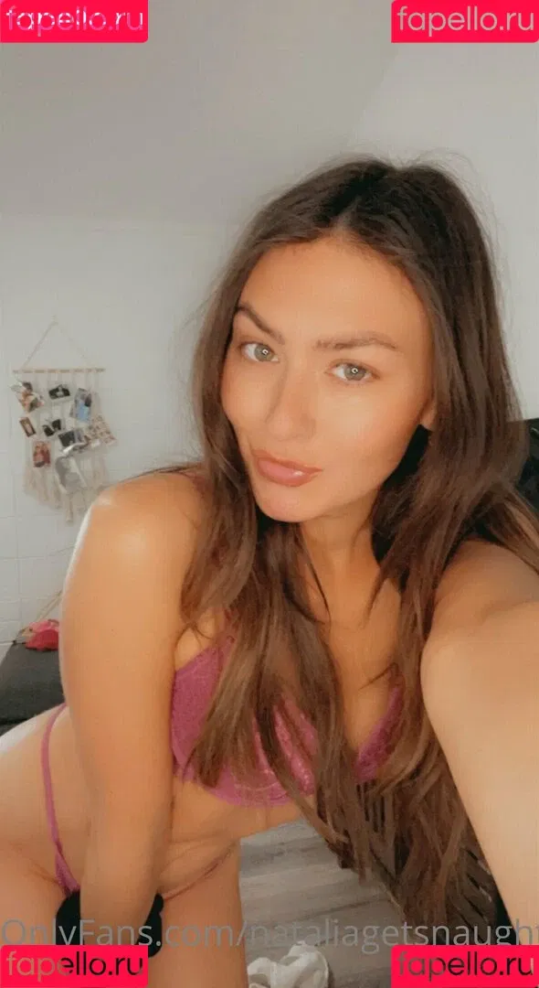 nataliagetsnaughty Onlyfans Photo Gallery 