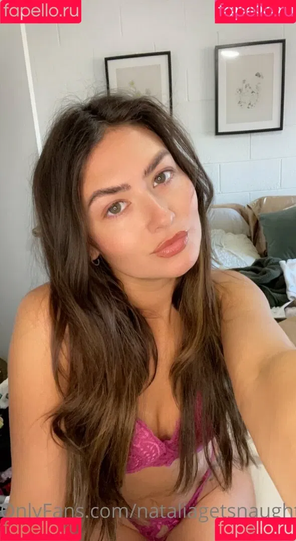 nataliagetsnaughty Onlyfans Photo Gallery 
