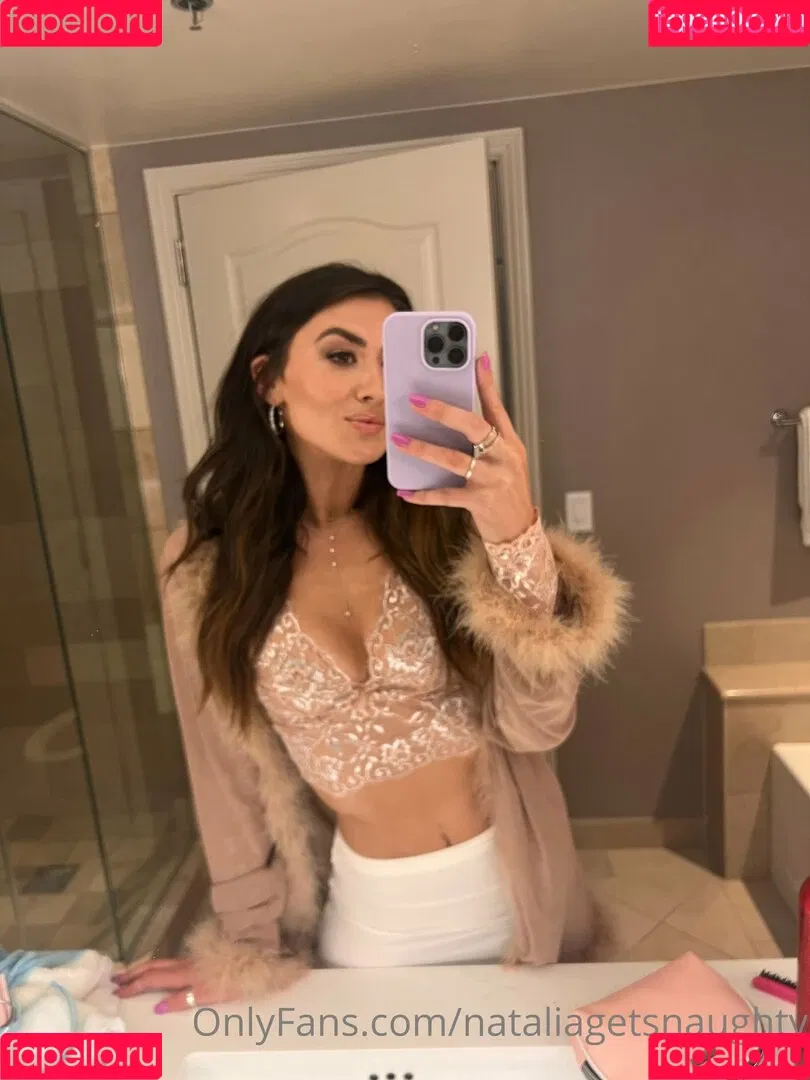 nataliagetsnaughty Onlyfans Photo Gallery 