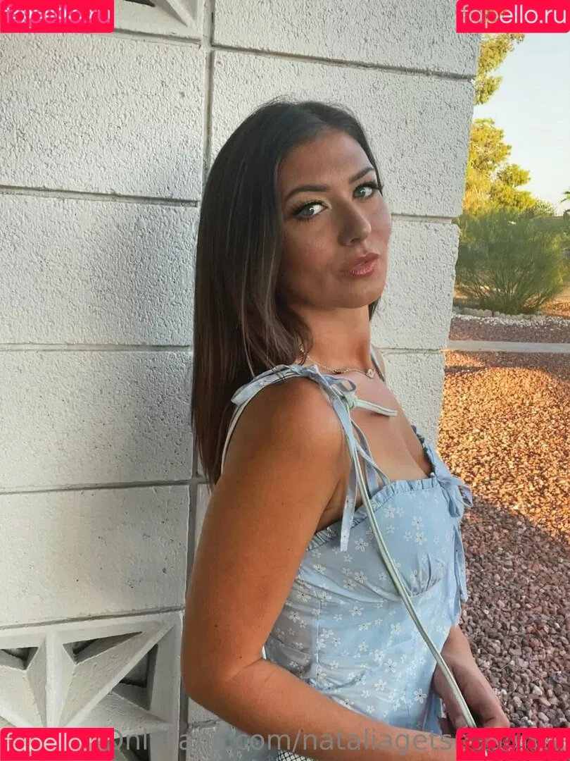 nataliagetsnaughty Onlyfans Photo Gallery 
