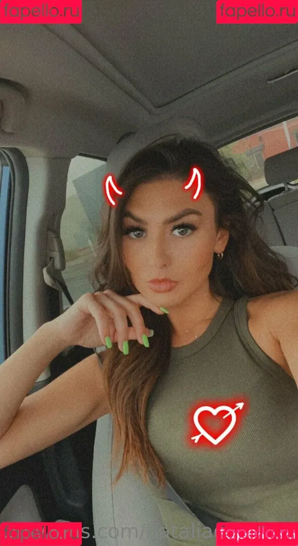 nataliagetsnaughty Onlyfans Photo Gallery 