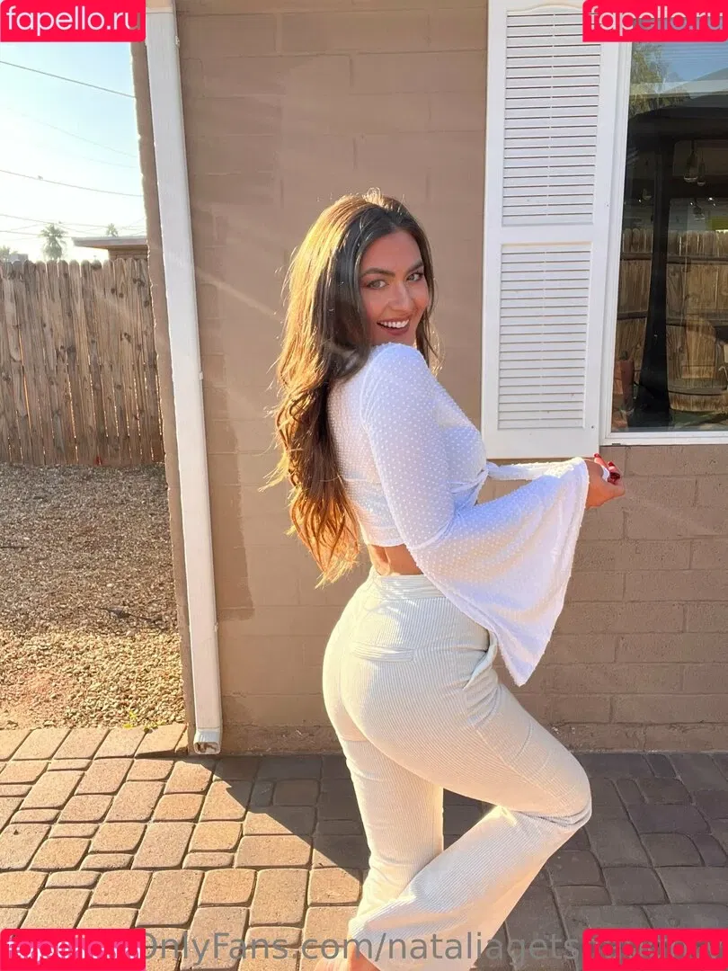 nataliagetsnaughty Onlyfans Photo Gallery 
