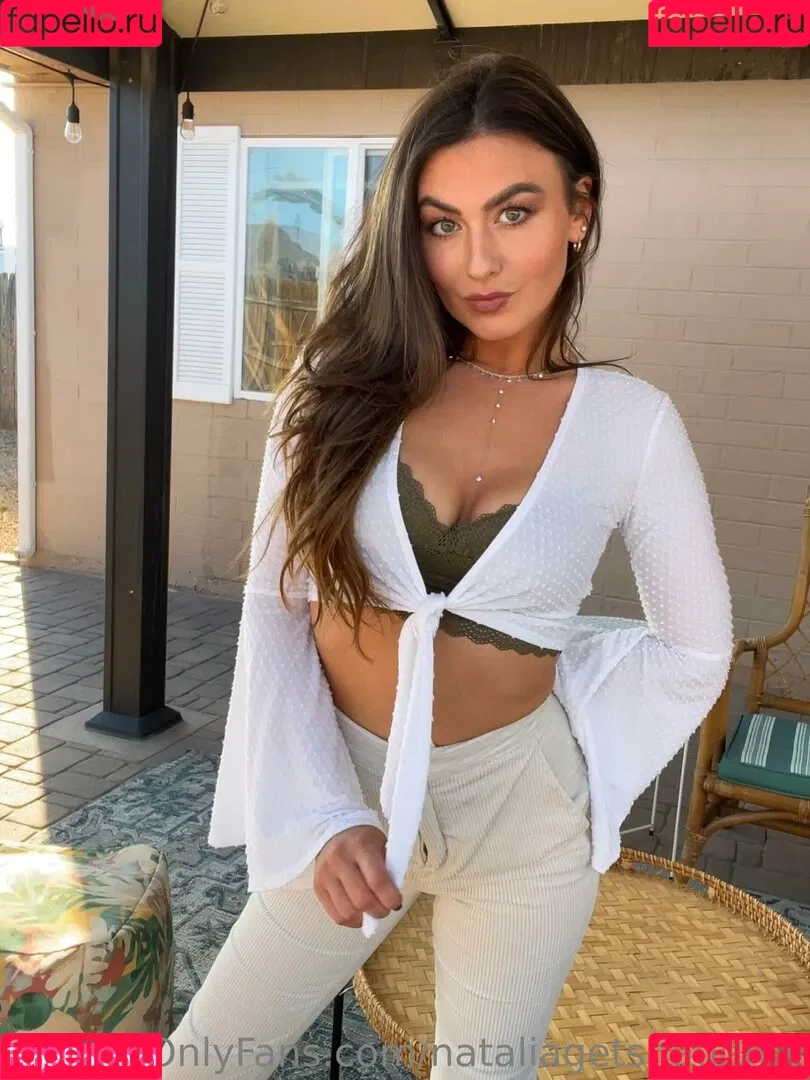 nataliagetsnaughty Onlyfans Photo Gallery 