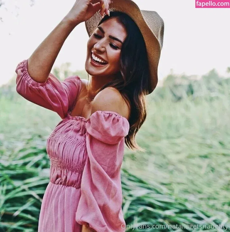 nataliagetsnaughty Onlyfans Photo Gallery 