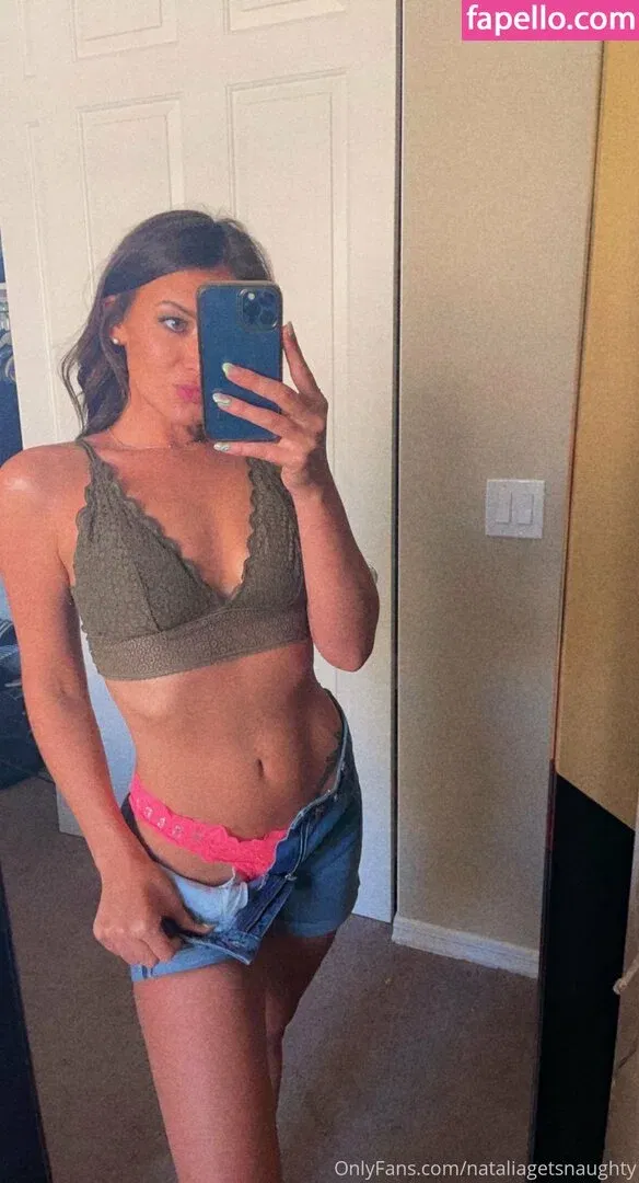nataliagetsnaughty Onlyfans Photo Gallery 