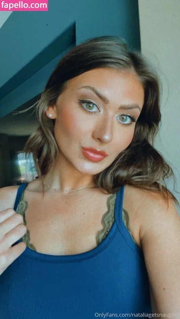 nataliagetsnaughty Onlyfans Photo Gallery 