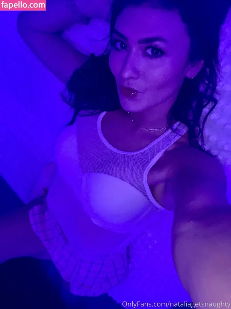 nataliagetsnaughty Onlyfans Photo Gallery 