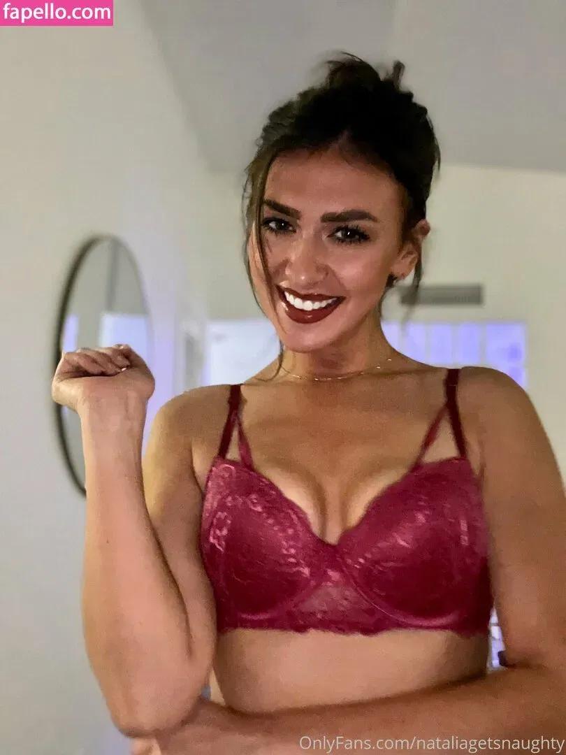 nataliagetsnaughty Onlyfans Photo Gallery 