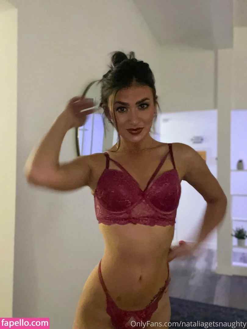 nataliagetsnaughty Onlyfans Photo Gallery 