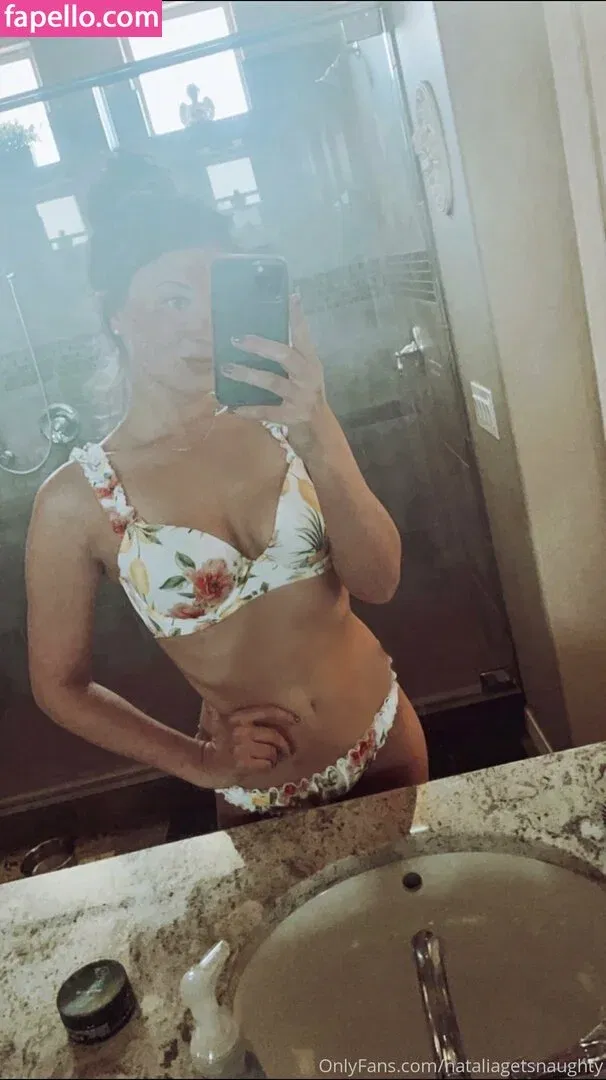 nataliagetsnaughty Onlyfans Photo Gallery 