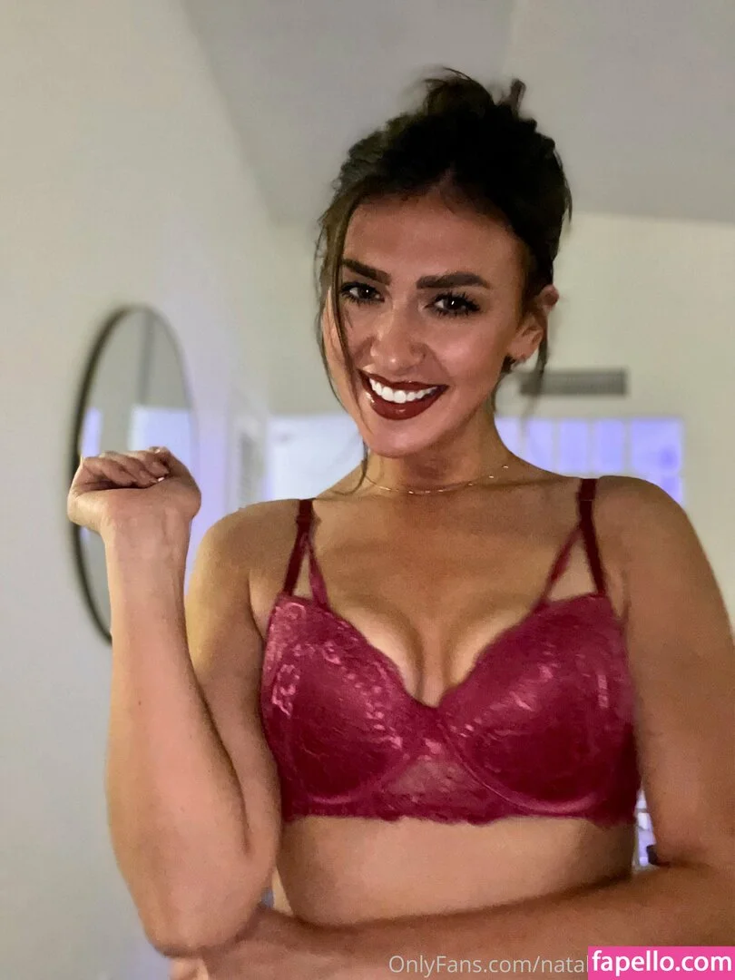 nataliagetsnaughty Onlyfans Photo Gallery 