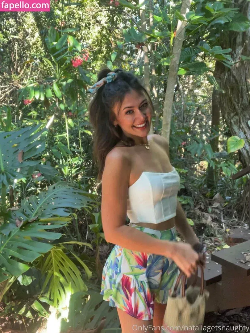 nataliagetsnaughty Onlyfans Photo Gallery 