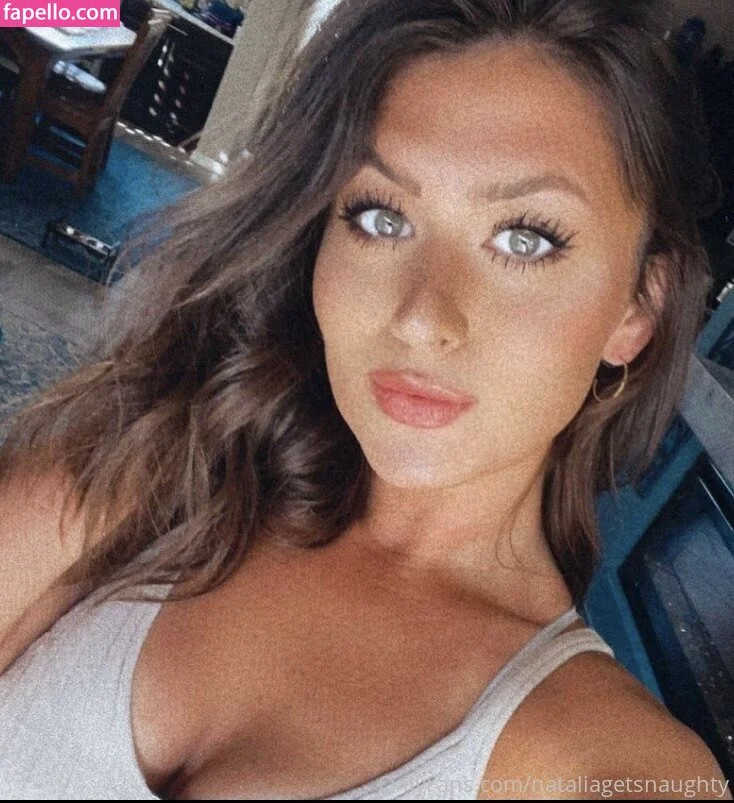 nataliagetsnaughty Onlyfans Photo Gallery 
