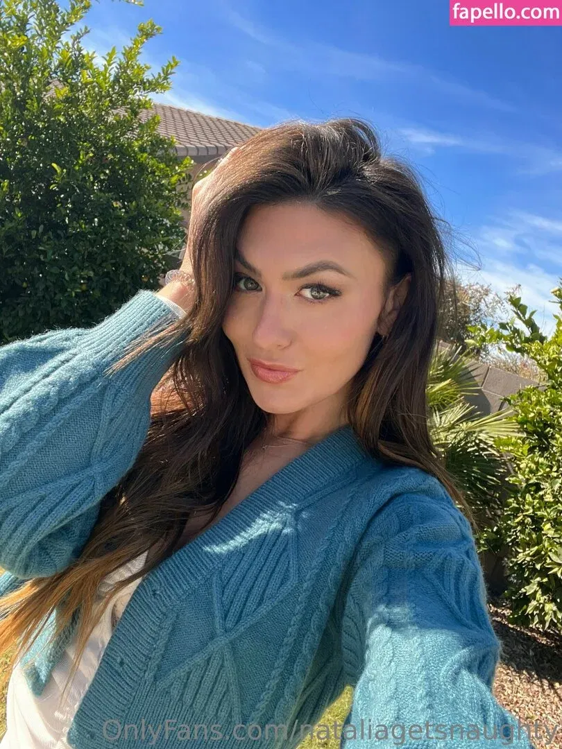 nataliagetsnaughty Onlyfans Photo Gallery 