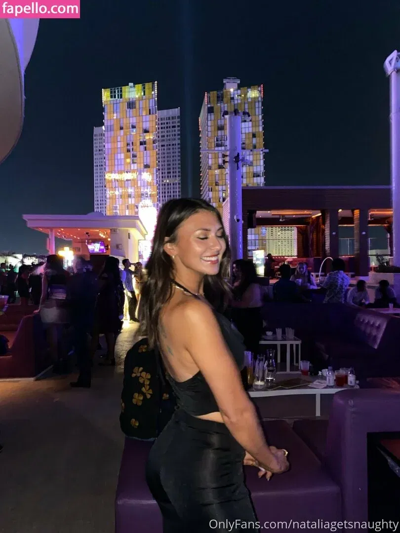 nataliagetsnaughty Onlyfans Photo Gallery 