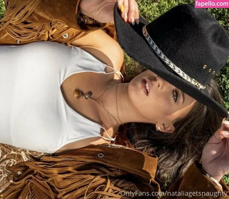 nataliagetsnaughty Onlyfans Photo Gallery 