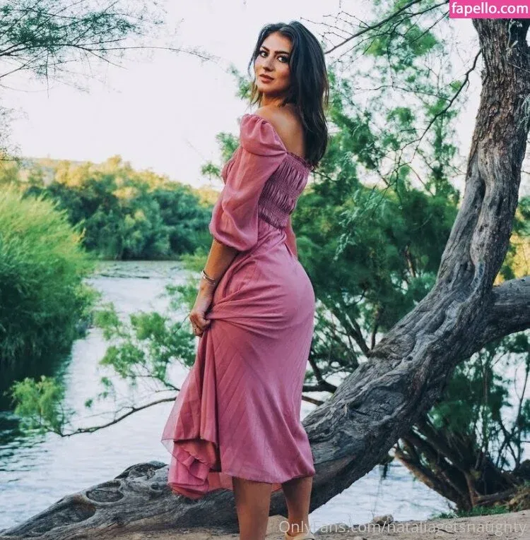 nataliagetsnaughty Onlyfans Photo Gallery 