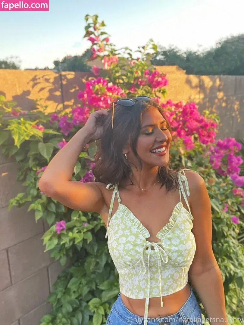 nataliagetsnaughty Onlyfans Photo Gallery 