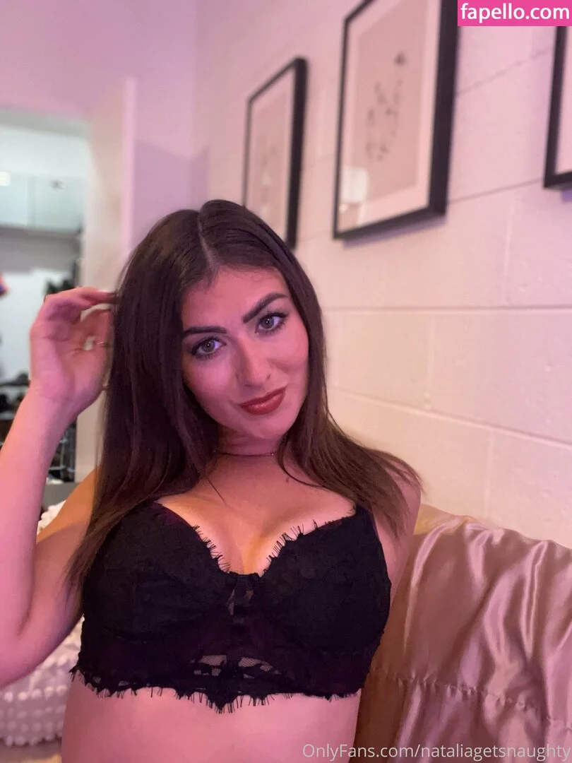 nataliagetsnaughty Onlyfans Photo Gallery 
