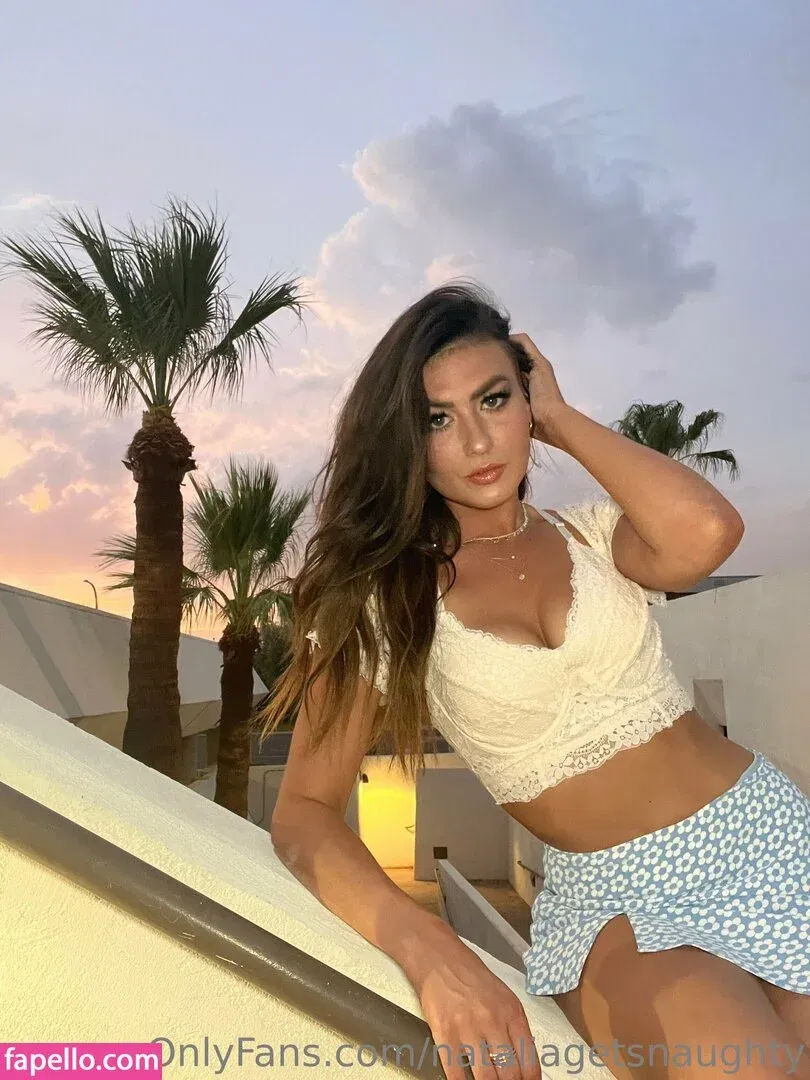 nataliagetsnaughty Onlyfans Photo Gallery 