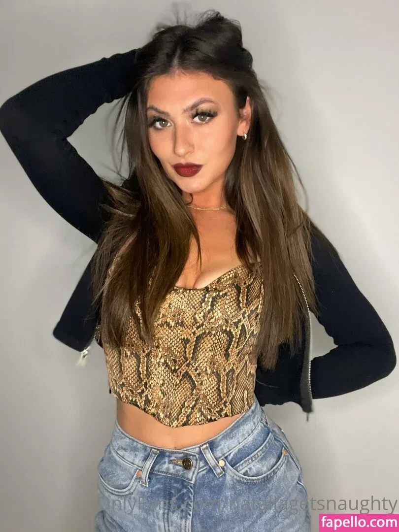 nataliagetsnaughty Onlyfans Photo Gallery 