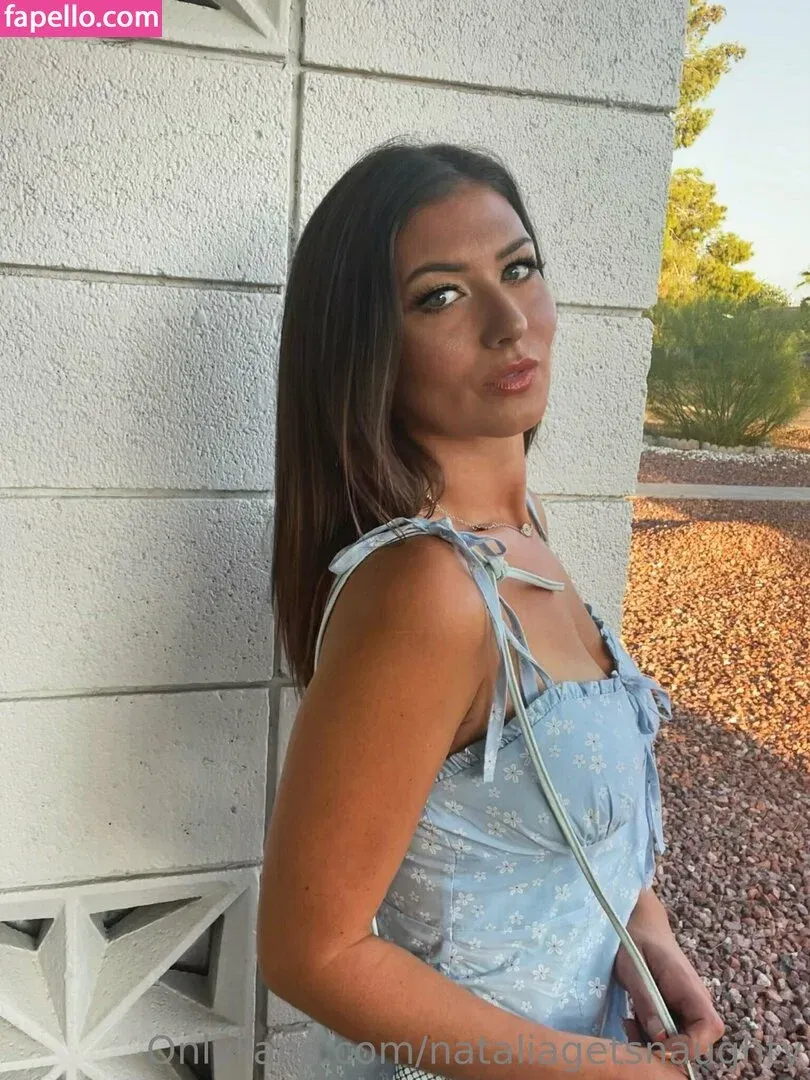 nataliagetsnaughty Onlyfans Photo Gallery 
