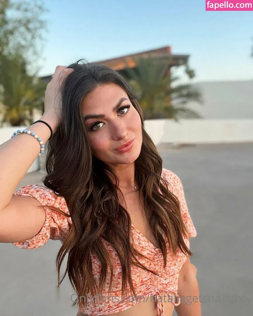 nataliagetsnaughty Onlyfans Photo Gallery 