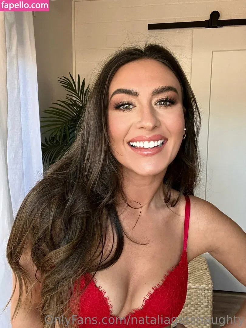 nataliagetsnaughty Onlyfans Photo Gallery 