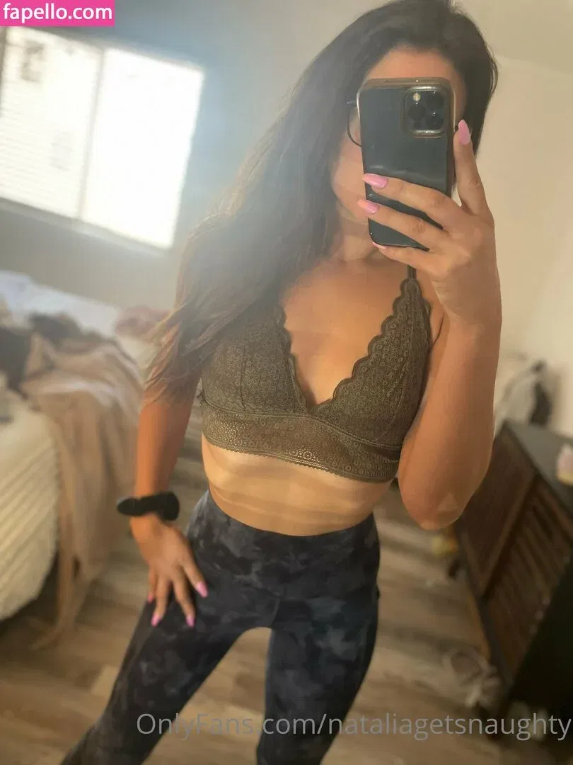 nataliagetsnaughty Onlyfans Photo Gallery 