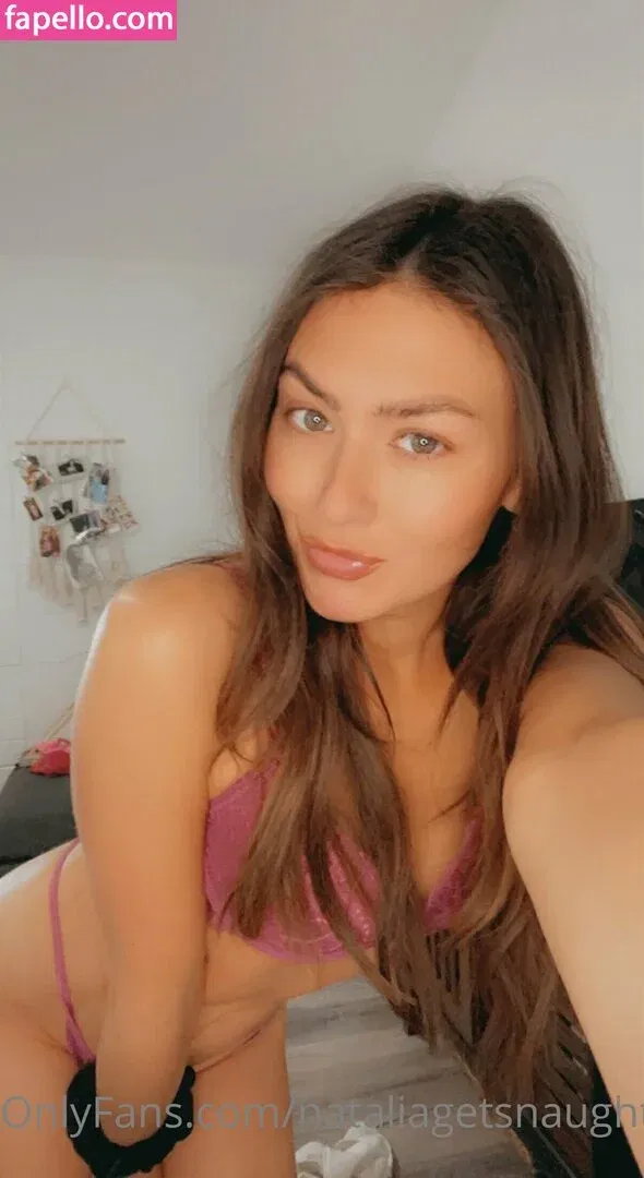 nataliagetsnaughty Onlyfans Photo Gallery 