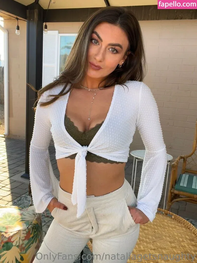 nataliagetsnaughty Onlyfans Photo Gallery 