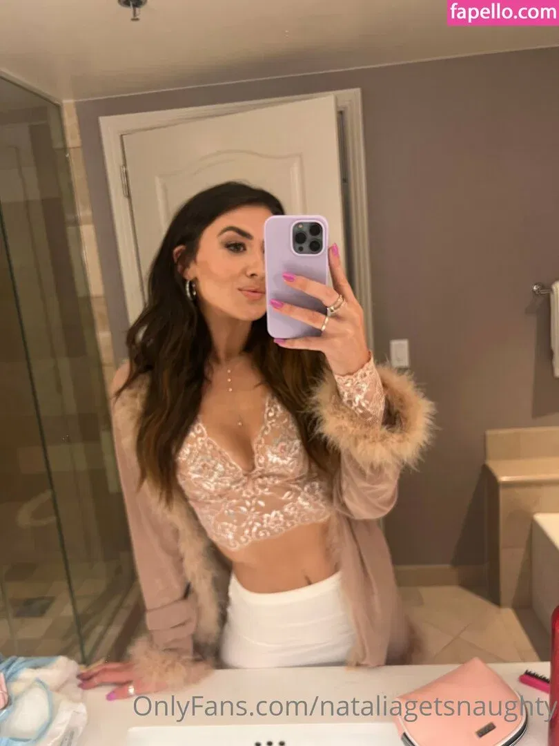 nataliagetsnaughty Onlyfans Photo Gallery 