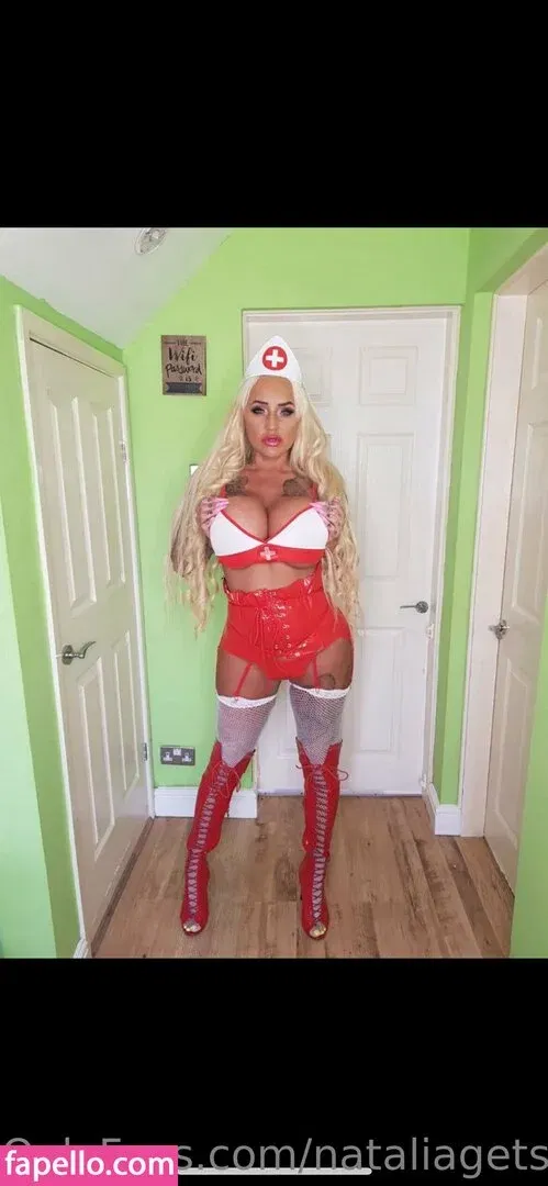 nataliagetsnaughty Onlyfans Photo Gallery 