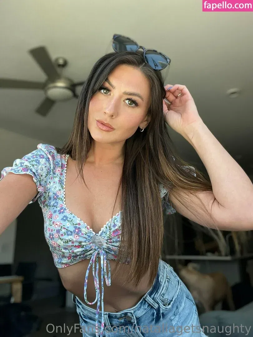 nataliagetsnaughty Onlyfans Photo Gallery 