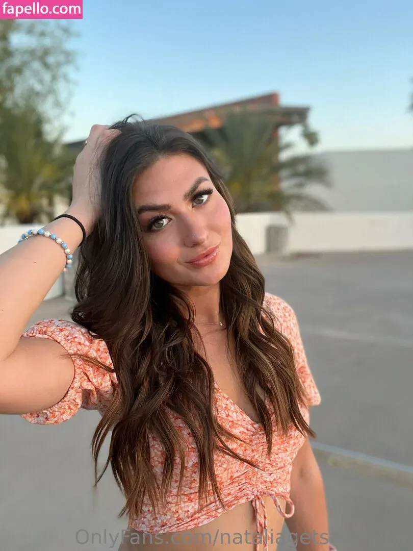 nataliagetsnaughty Onlyfans Photo Gallery 