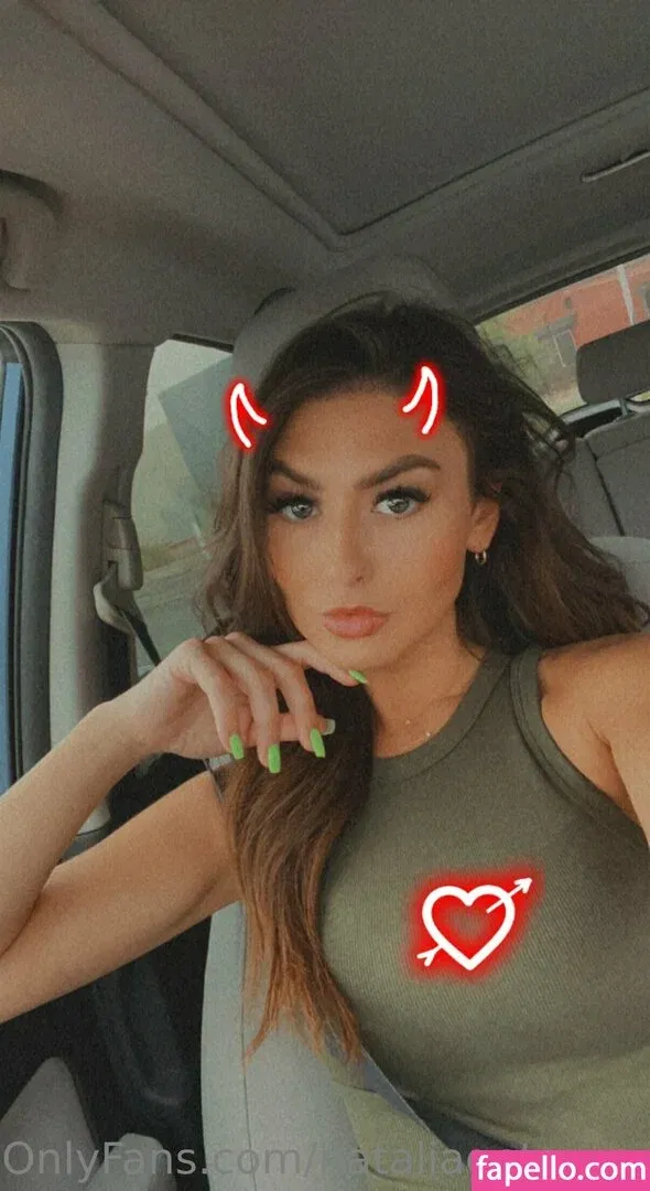 nataliagetsnaughty Onlyfans Photo Gallery 