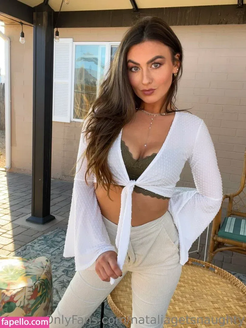 nataliagetsnaughty Onlyfans Photo Gallery 