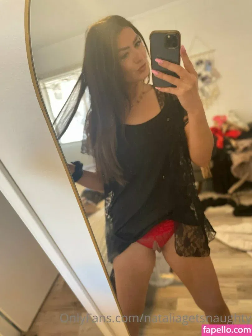 nataliagetsnaughty Onlyfans Photo Gallery 