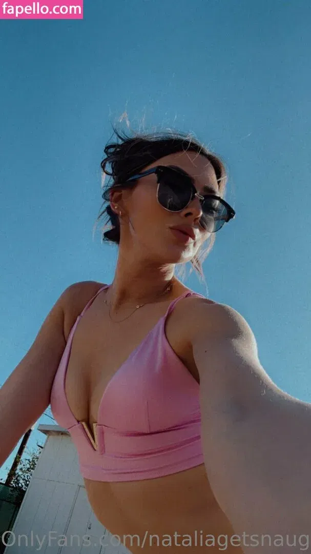 nataliagetsnaughty Onlyfans Photo Gallery 
