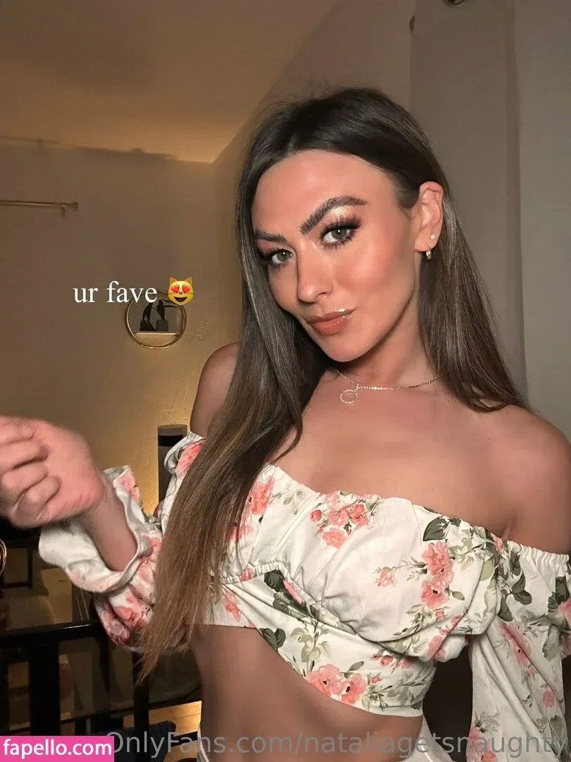 nataliagetsnaughty Onlyfans Photo Gallery 
