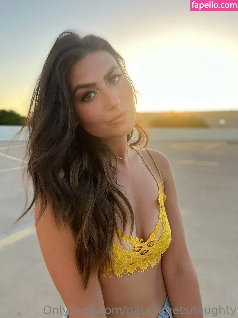 nataliagetsnaughty Onlyfans Photo Gallery 