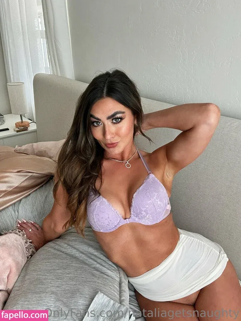 nataliagetsnaughty Onlyfans Photo Gallery 