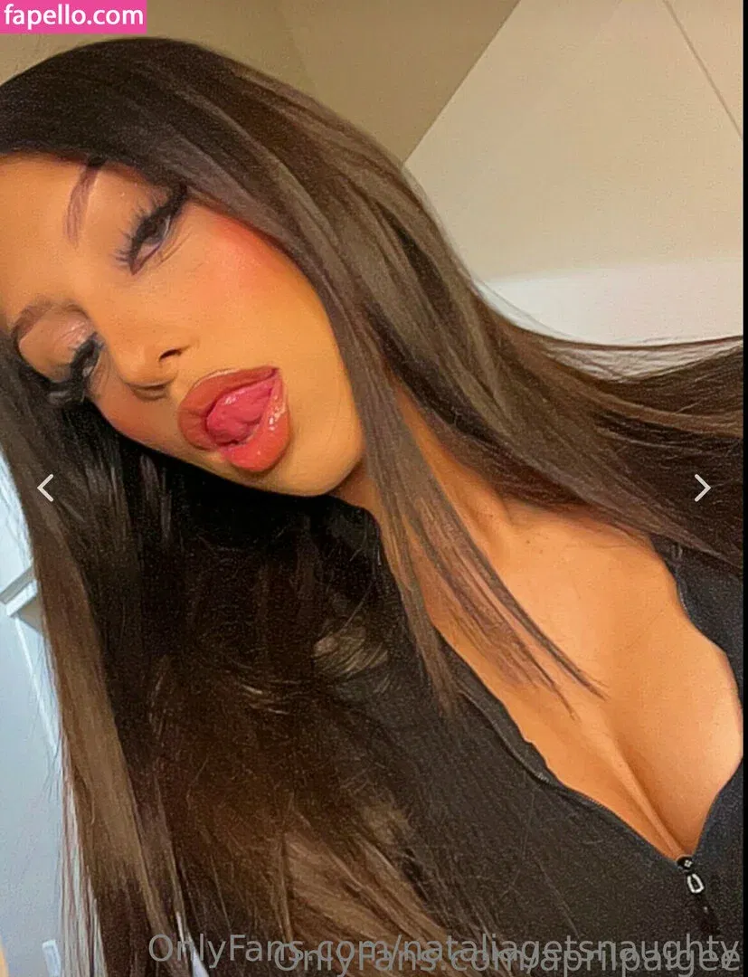 nataliagetsnaughty Onlyfans Photo Gallery 