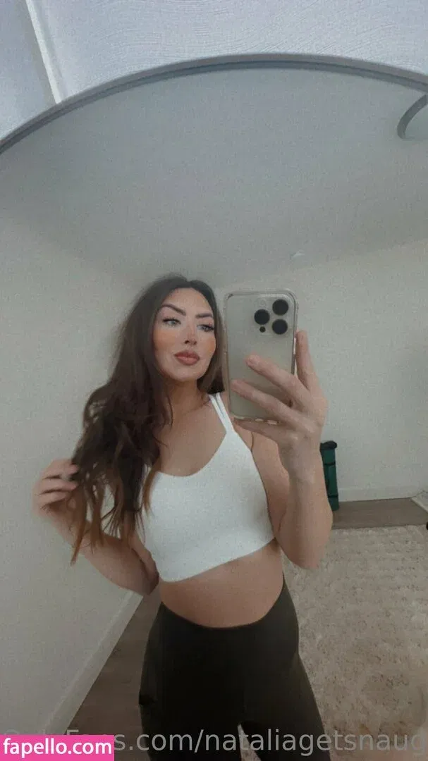 nataliagetsnaughty Onlyfans Photo Gallery 