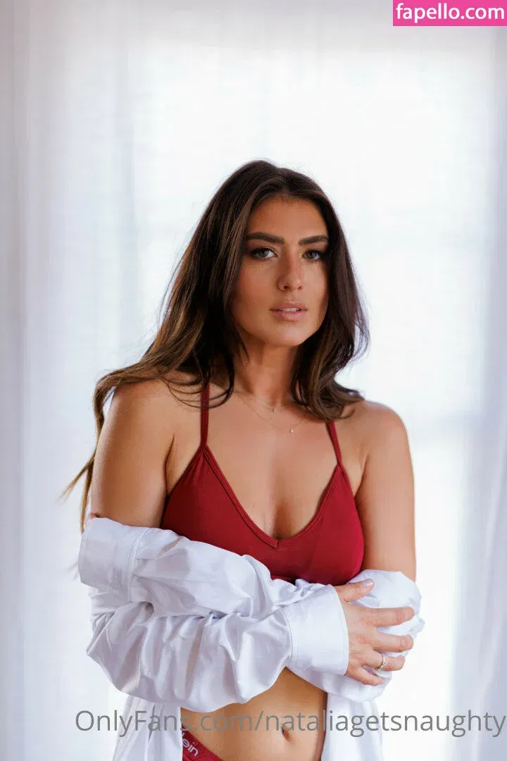 nataliagetsnaughty Onlyfans Photo Gallery 