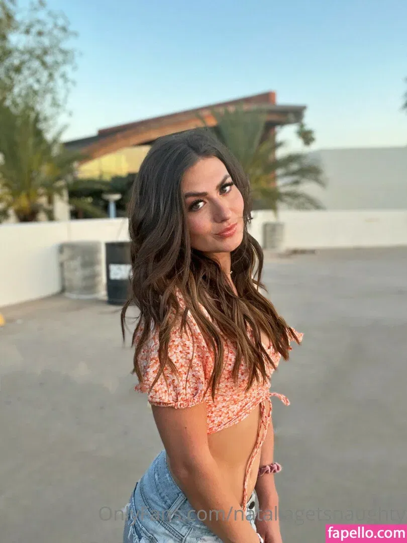 nataliagetsnaughty Onlyfans Photo Gallery 