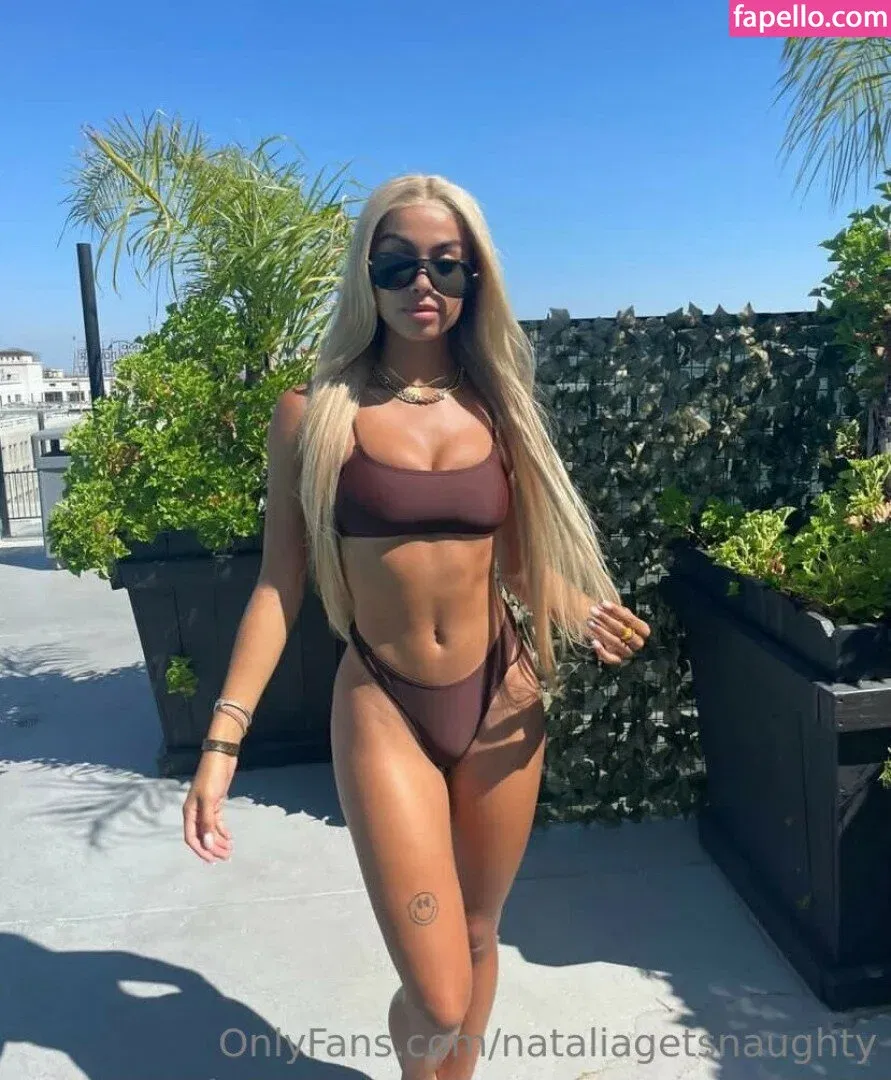 nataliagetsnaughty Onlyfans Photo Gallery 