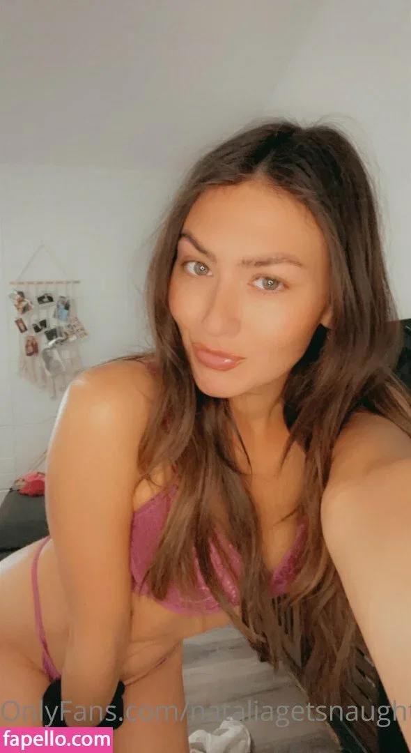 nataliagetsnaughty Onlyfans Photo Gallery 